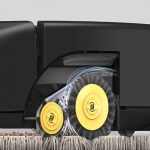 irobot 606 robot süpürge