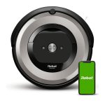 iRobot E5 Robot Süpürge