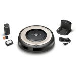 iRobot E5 Robot Süpürge