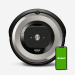 iRobot Roomba E5 Robot Süpürge