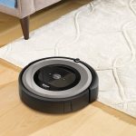 iRobot E5 Robot Süpürge