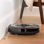 iRobot E5 Robot Süpürge