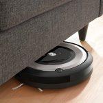 iRobot E5 Robot Süpürge
