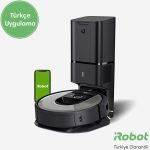 iRobot Roomba i7+ Robot Süpürge