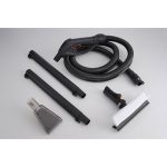 Lindhaus LW30 Pro Profesyonel Zemin Temizleme Makinesi