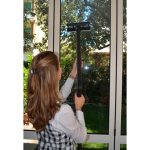 Lindhaus LW30 Pro Profesyonel Zemin Temizleme Makinesi