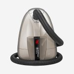 Nilfisk Select CHCO14P08A1 650 W Toz Torbalı Elektrikli Süpürge, Beyaz