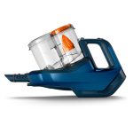 Philips SpeedPro FC6724/01 21.6 V Şarjlı Dikey Süpürge, Mavi - Görsel 3