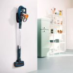 Philips FC6724-01 SpeedPro 21.6 V Dikey Şarjlı Kablosuz Süpürge