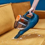 Philips FC6724-01 SpeedPro 21.6 V Dikey Şarjlı Kablosuz Süpürge