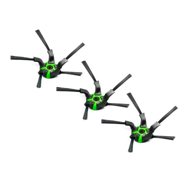 iRobot Roomba S Serisi Yan Fırça 3'lü Paket
