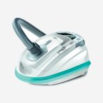 Thomas Crooser Eco 2.0 650 W Toz Torbalı Elektrikli Süpürge, Mavi