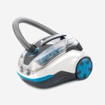 Thomas Cycloon Hybrid LED Parquet 1400 W Su Filtreli Elektrikli Süpürge, Mavi