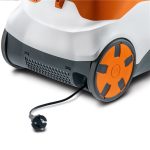 Thomas Cycloon Hybrid Pet&Friends 1400 W Su Filtreli Elektrikli Süpürge, Turuncu - Görsel 4