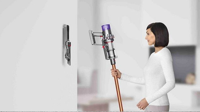 Dyson Cyclone V10 Absolute Şarjlı Dikey Süpürge