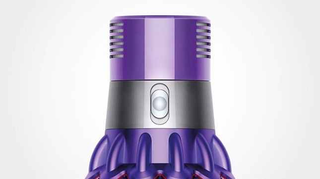 Dyson Cyclone V10 Absolute Şarjlı Dikey Süpürge
