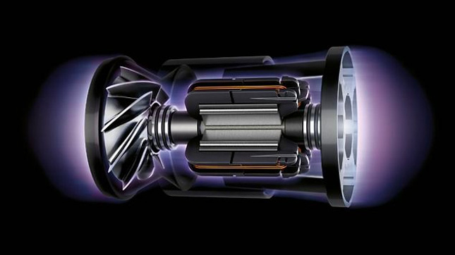 Dyson Cyclone V10 Absolute Şarjlı Dikey Süpürge