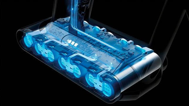 Dyson Cyclone V10 Absolute Şarjlı Dikey Süpürge
