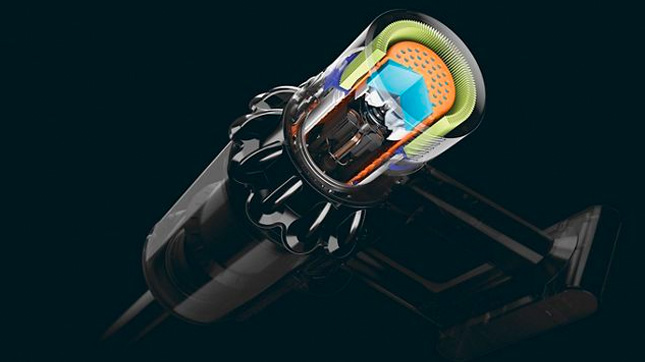 Dyson Cyclone V10 Absolute Şarjlı Dikey Süpürge