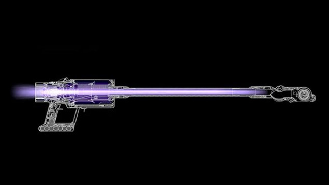 Dyson Cyclone V10 Absolute Şarjlı Dikey Süpürge