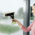 Karcher WV Mikrofiber Temizleme Bezleri