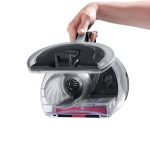 Arzum Olimpia Power Cyclone Filtreli Süpürge