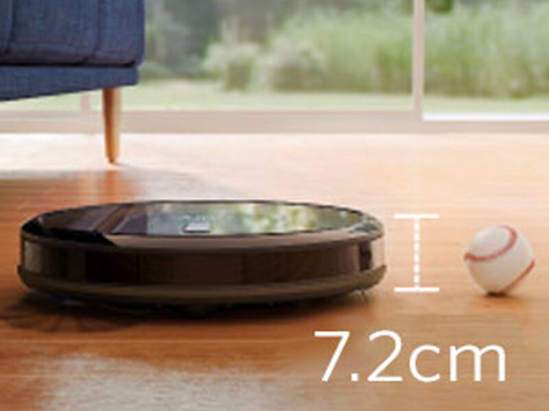 Anker Eufy RoboVac G30