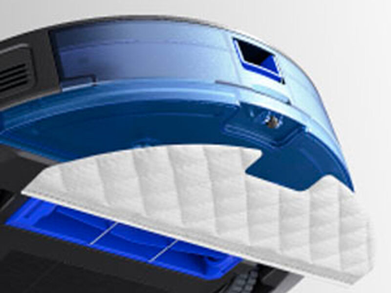 Anker Eufy RoboVac G30
