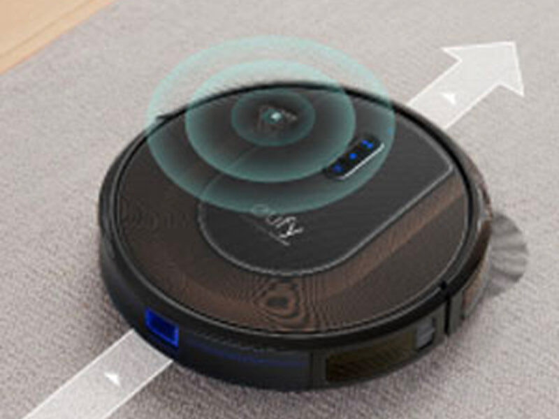 Anker Eufy RoboVac G30