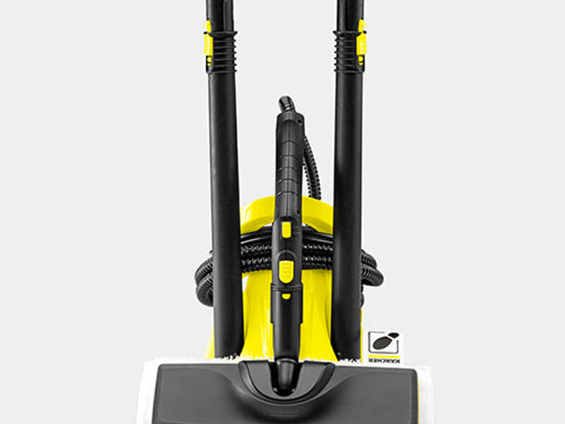 Karcher SC 2 Deluxe Easyfix 3.2 Bar Buharlı Temizleyici
