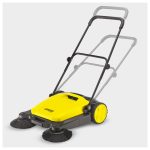 Karcher S650 Dış Alan Süpürücü