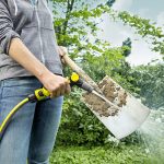 Karcher Sprey Tabanca Seti