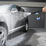 Karcher K 2 Universal Car Basınçlı Yıkama Makinesi