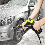 Karcher Konsantre Oto Yıkama Şampuanı (5 lt)