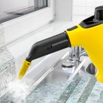 Karcher Buhar Detay Ucu