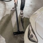 Karcher KWD 3 Islak Kuru Elektrikli Süpürge
