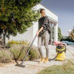 Karcher WD 5/6 1100 W Islak Kuru Vakumlu Süpürge