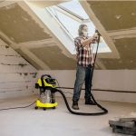 Karcher WD 6 P Premium 1300 W Islak Kuru Vakumlu Süpürge