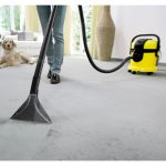 Karcher SE 4.001 1400 W Halı Yıkama Makinesi