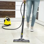 Karcher SC EasyFix Serisi Tek Kullanımlık Bez