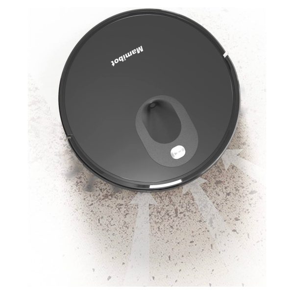 Mamibot EXVAC 680S