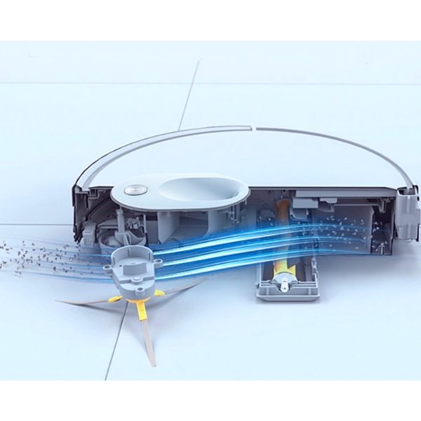 Mamibot 660/680S Aksesuar Seti