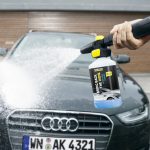 Karcher Ultra Köpük Temizleyici