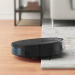 Tesvor T8 Akıllı Robot Süpürge