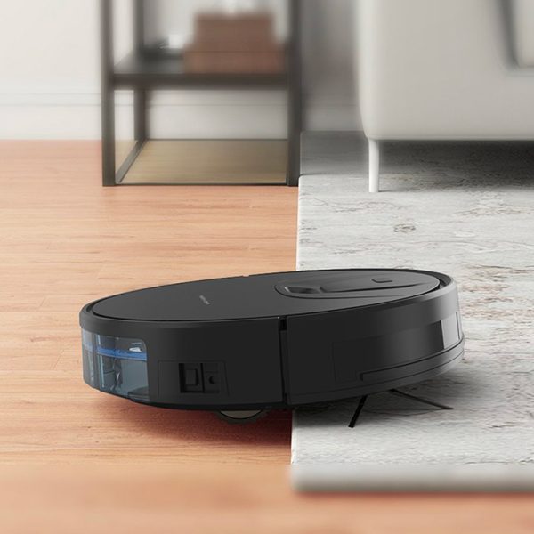 Tesvor T8 Akıllı Robot Süpürge