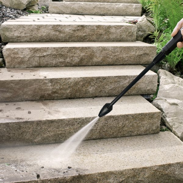 Karcher DB 120 Kir Sökücü Namlu