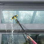 Karcher VP 180 Vario Power Jet Püskürtme Namlusu