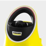 Karcher SC 2 Deluxe Easyfix 3.2 Bar Buharlı Temizleyici