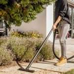 Karcher KWD 3 Islak Kuru Elektrikli Süpürge