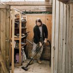 Karcher WD 5/6 1100 W Islak Kuru Vakumlu Süpürge